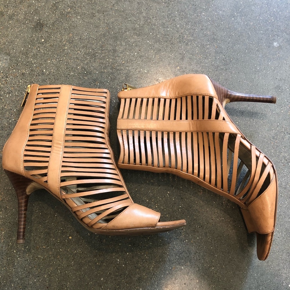 Michael Kors Heels